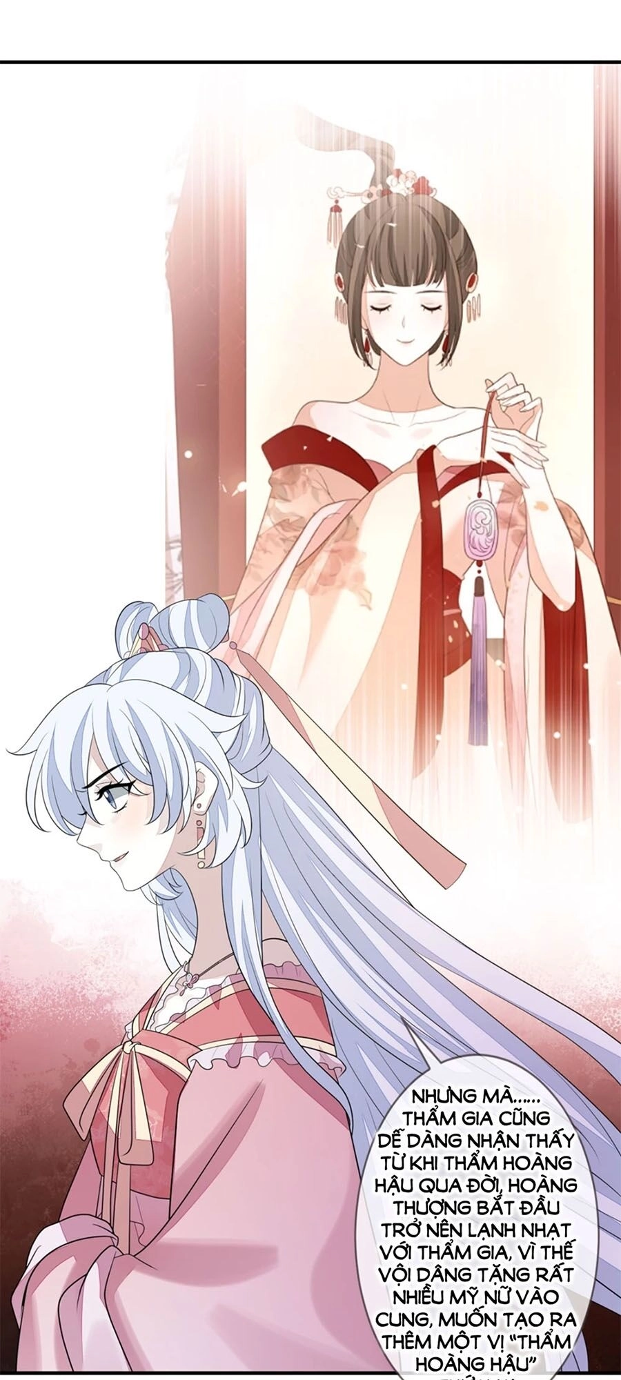 Cửu Khuyết Phong Hoa Chapter 81 - 29