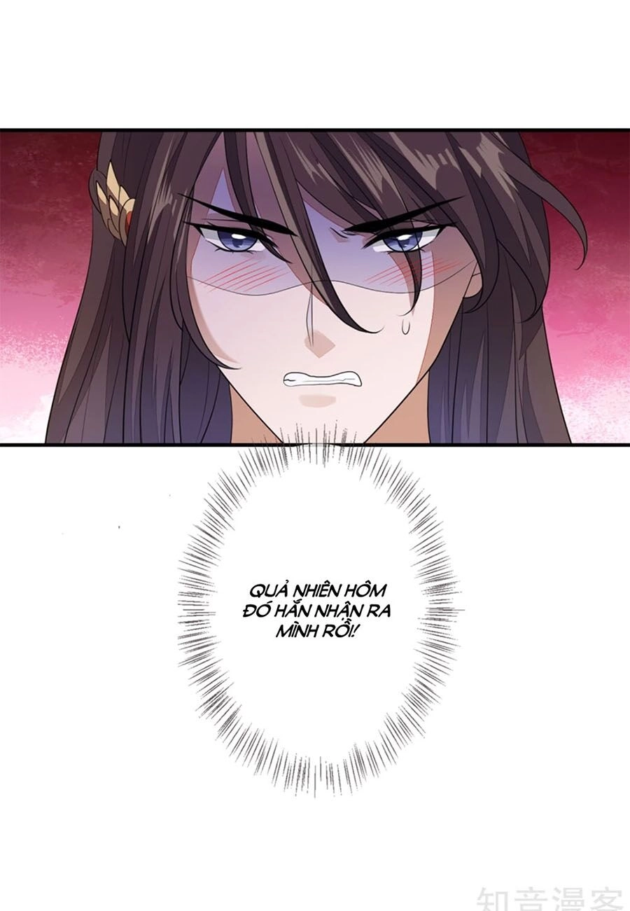 Cửu Khuyết Phong Hoa Chapter 83 - 10