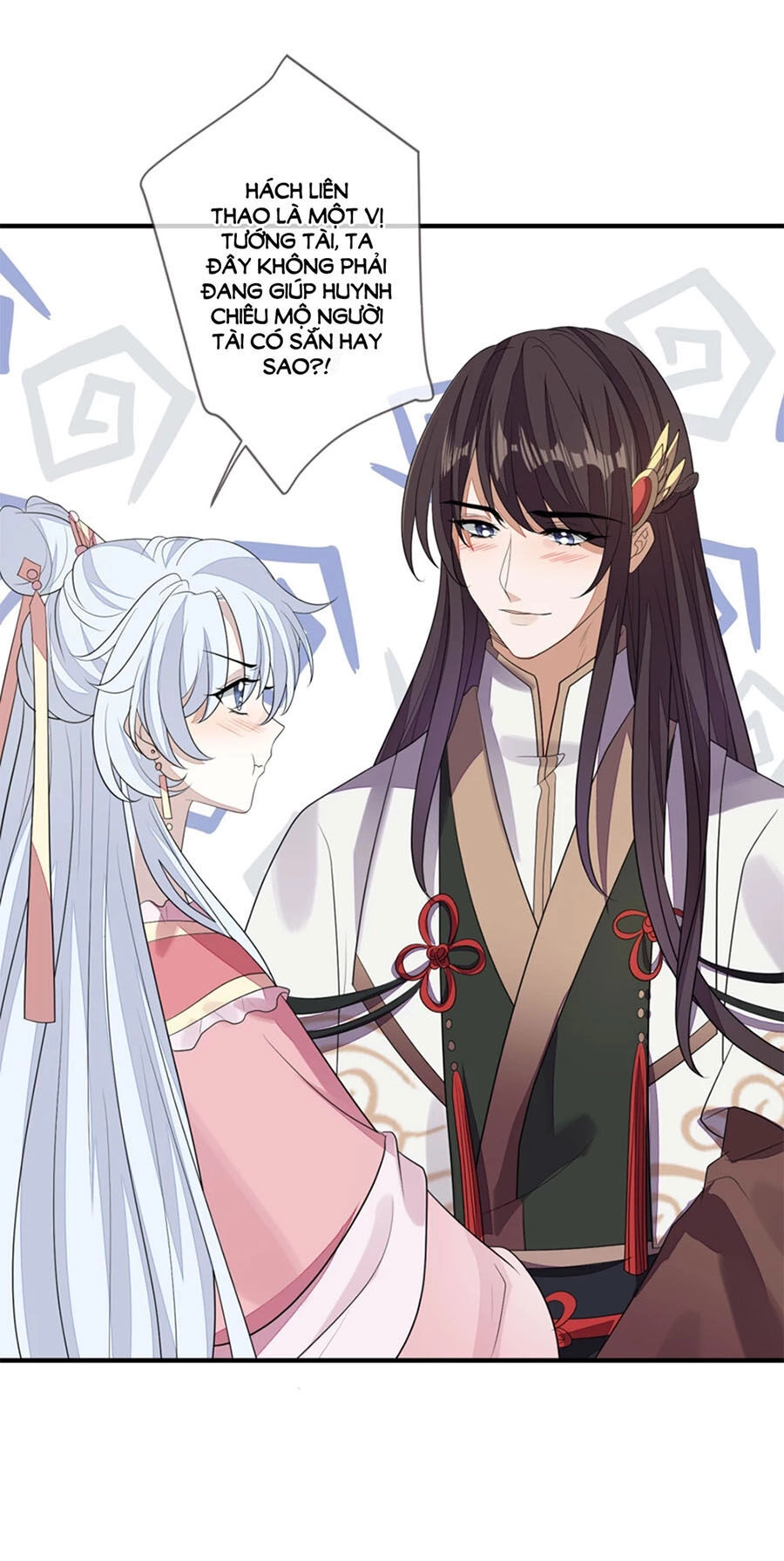 Cửu Khuyết Phong Hoa Chapter 83 - 31