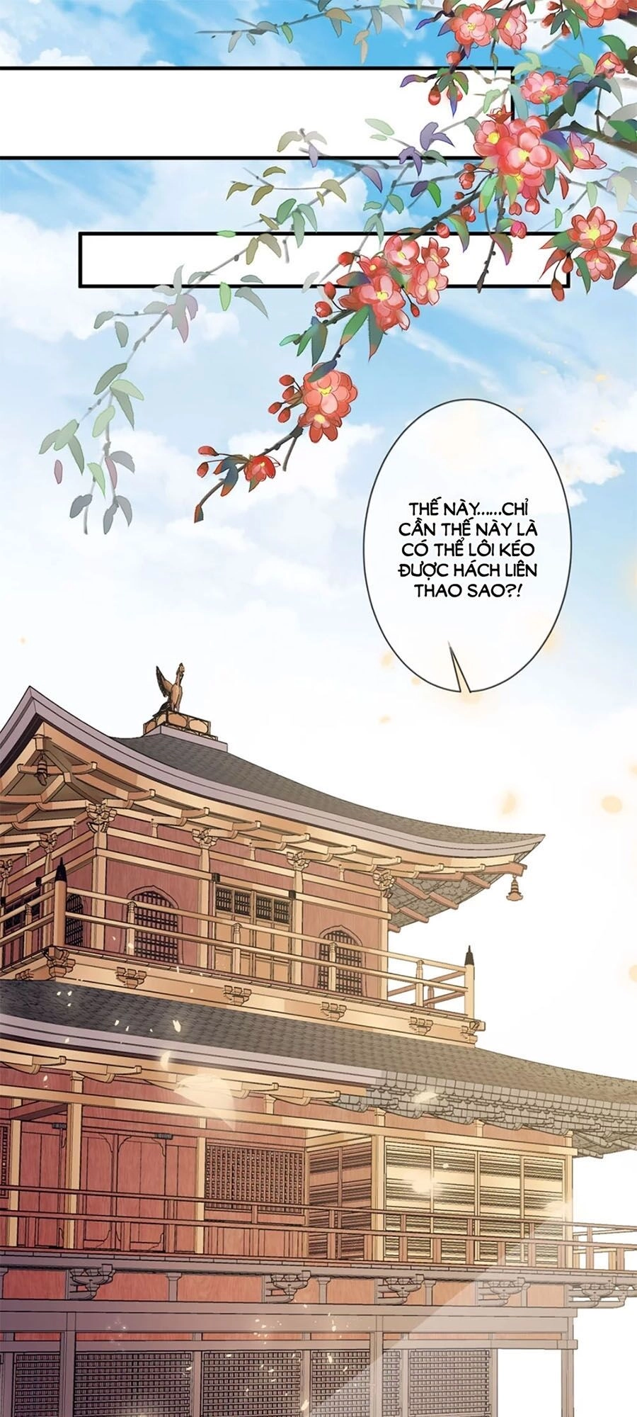 Cửu Khuyết Phong Hoa Chapter 84 - 1