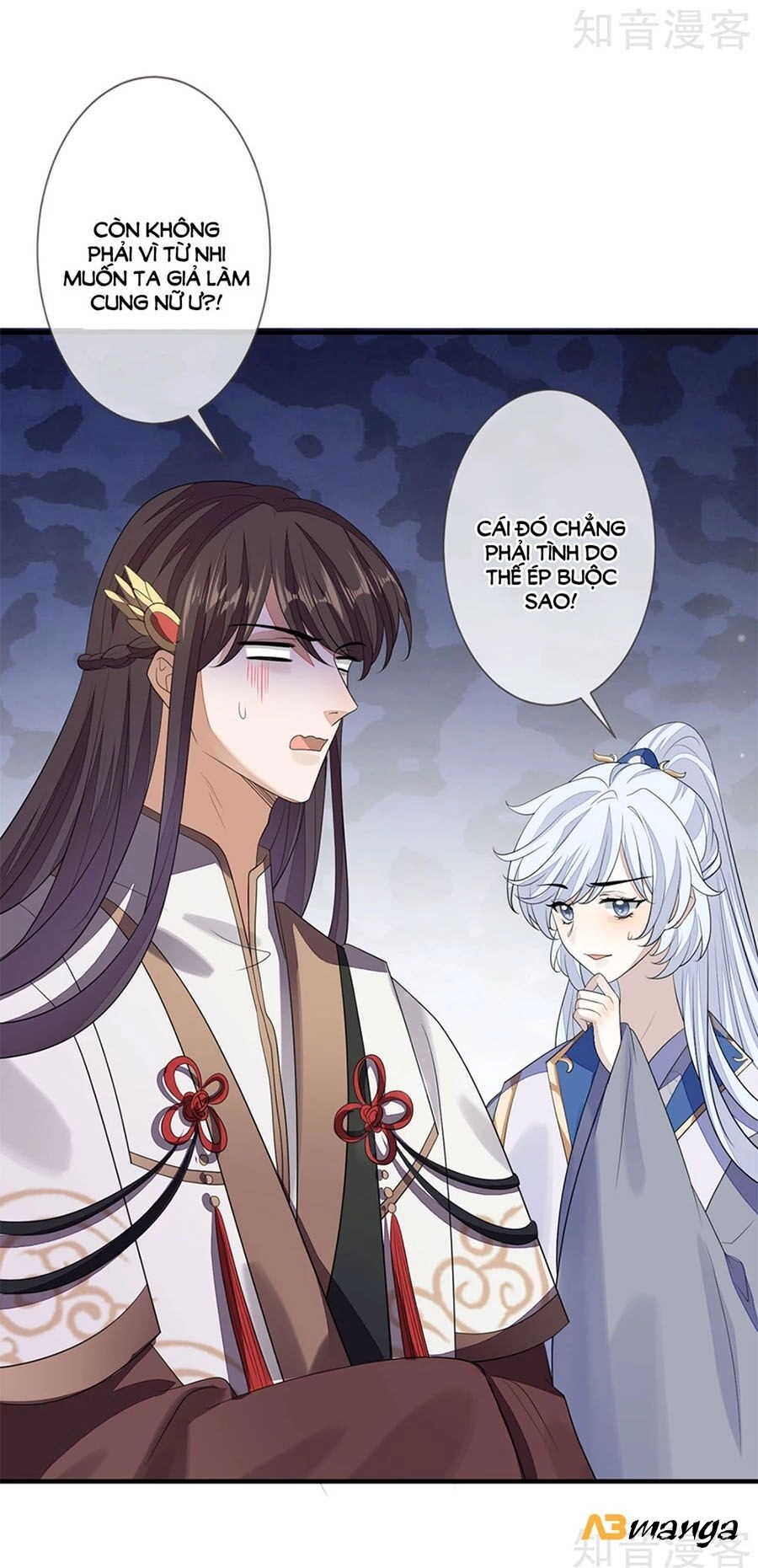 Cửu Khuyết Phong Hoa Chapter 84 - 10