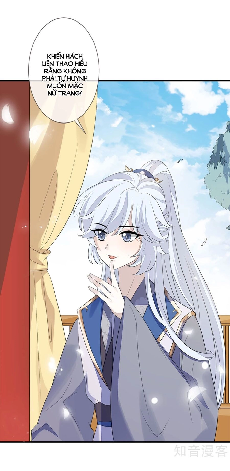 Cửu Khuyết Phong Hoa Chapter 84 - 11