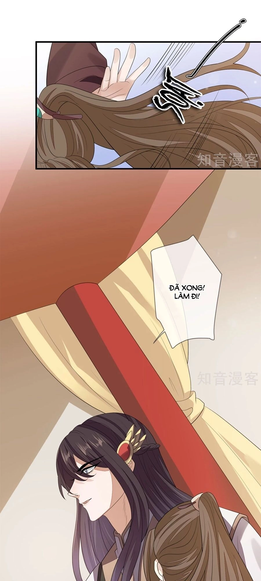 Cửu Khuyết Phong Hoa Chapter 84 - 15