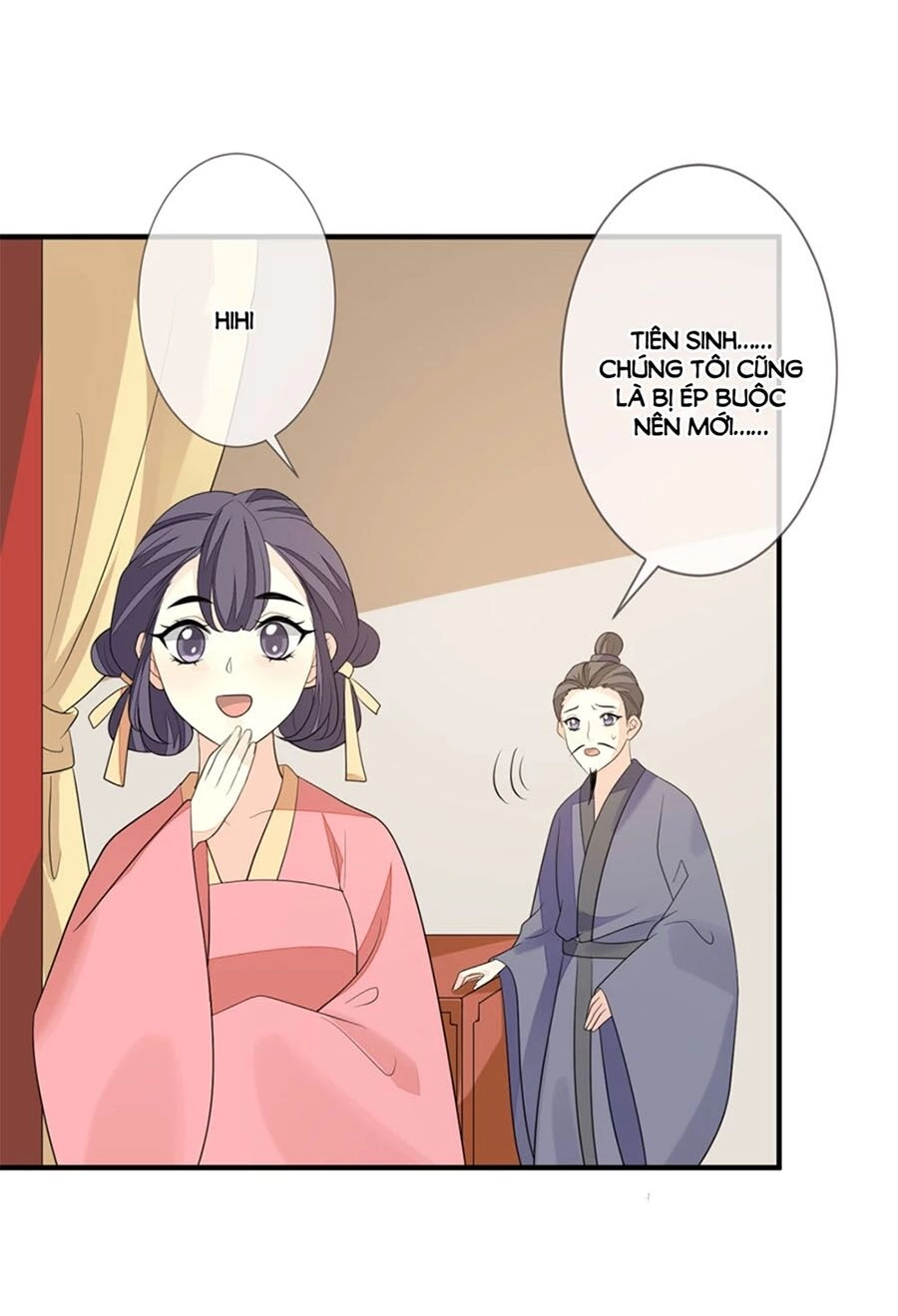 Cửu Khuyết Phong Hoa Chapter 84 - 19