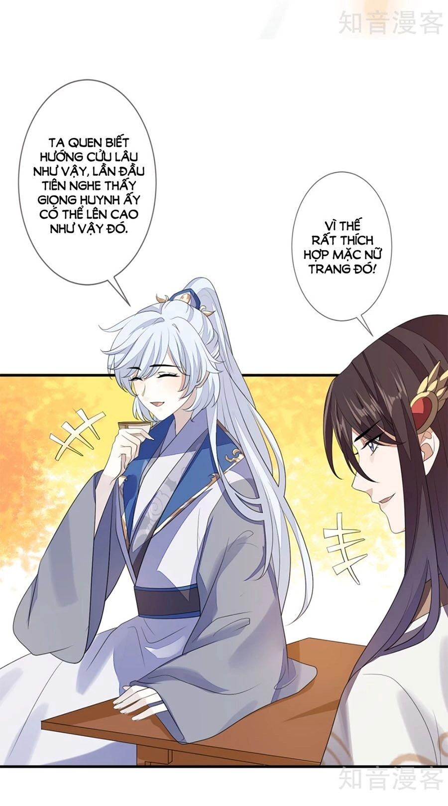 Cửu Khuyết Phong Hoa Chapter 84 - 23