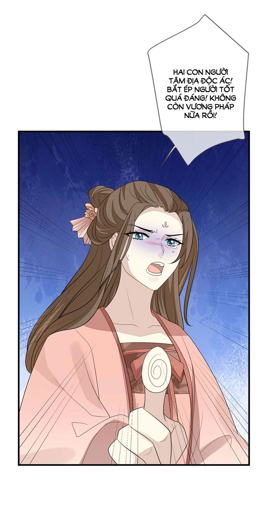 Cửu Khuyết Phong Hoa Chapter 84 - 24