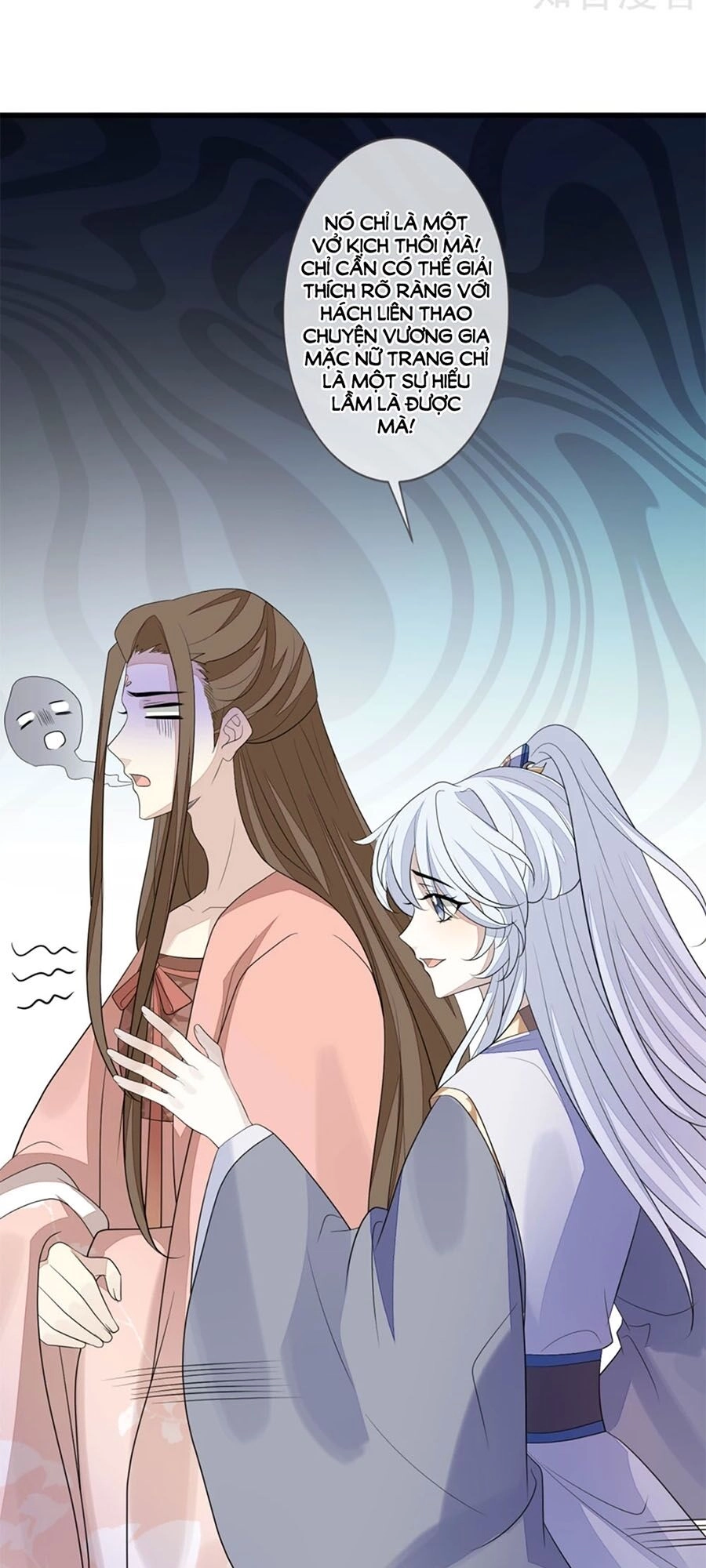 Cửu Khuyết Phong Hoa Chapter 84 - 27