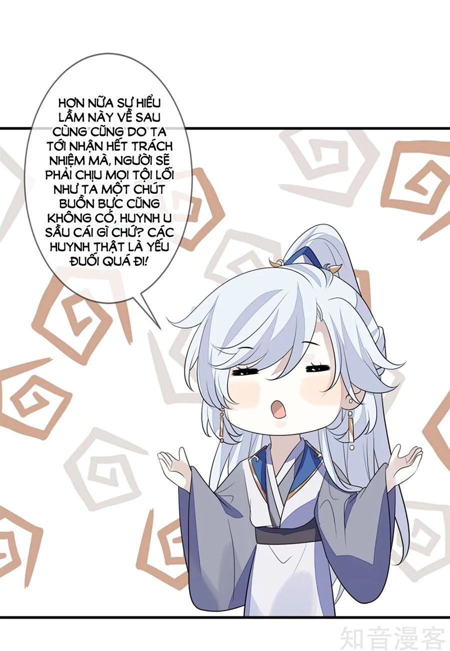 Cửu Khuyết Phong Hoa Chapter 84 - 29