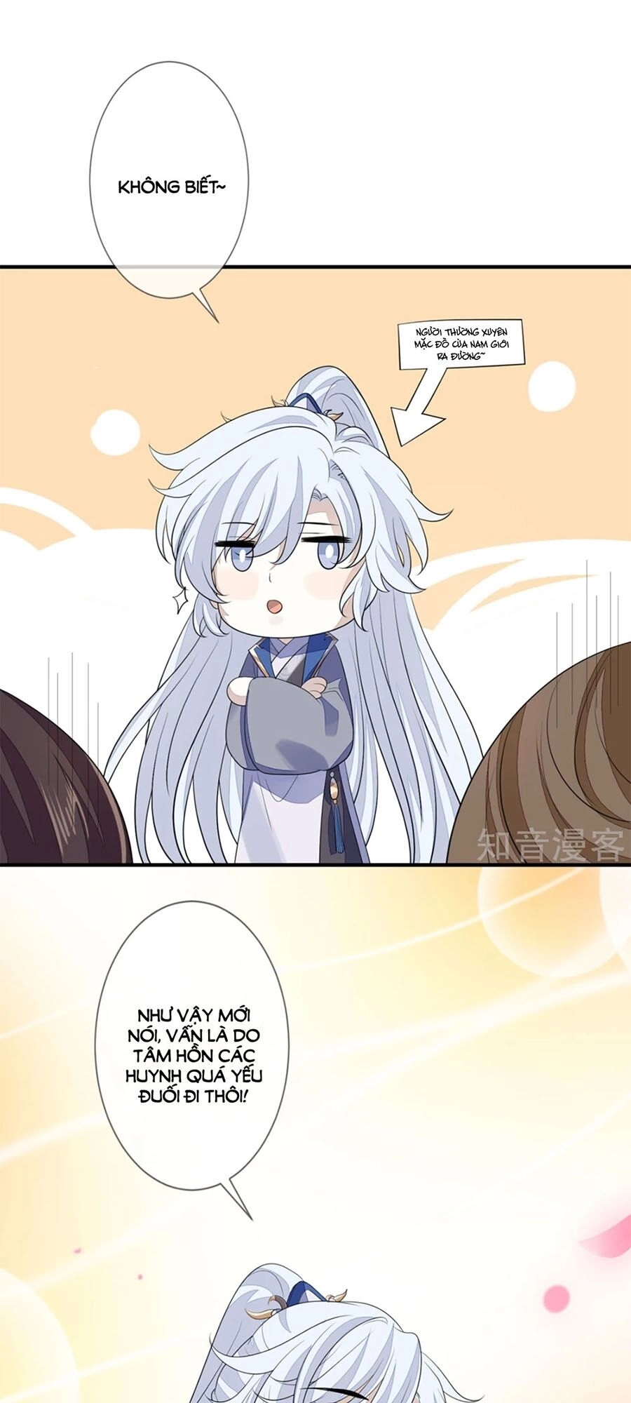 Cửu Khuyết Phong Hoa Chapter 84 - 31