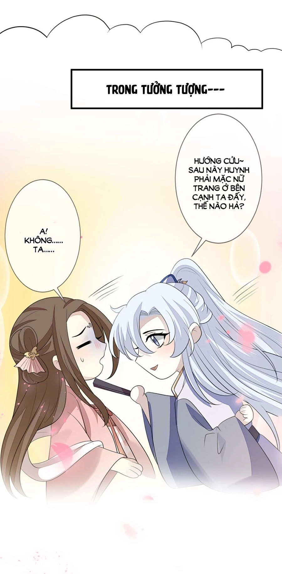 Cửu Khuyết Phong Hoa Chapter 84 - 35