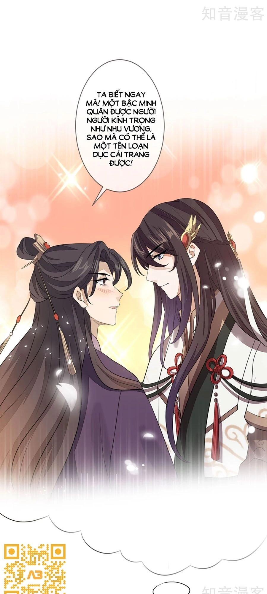 Cửu Khuyết Phong Hoa Chapter 84 - 37