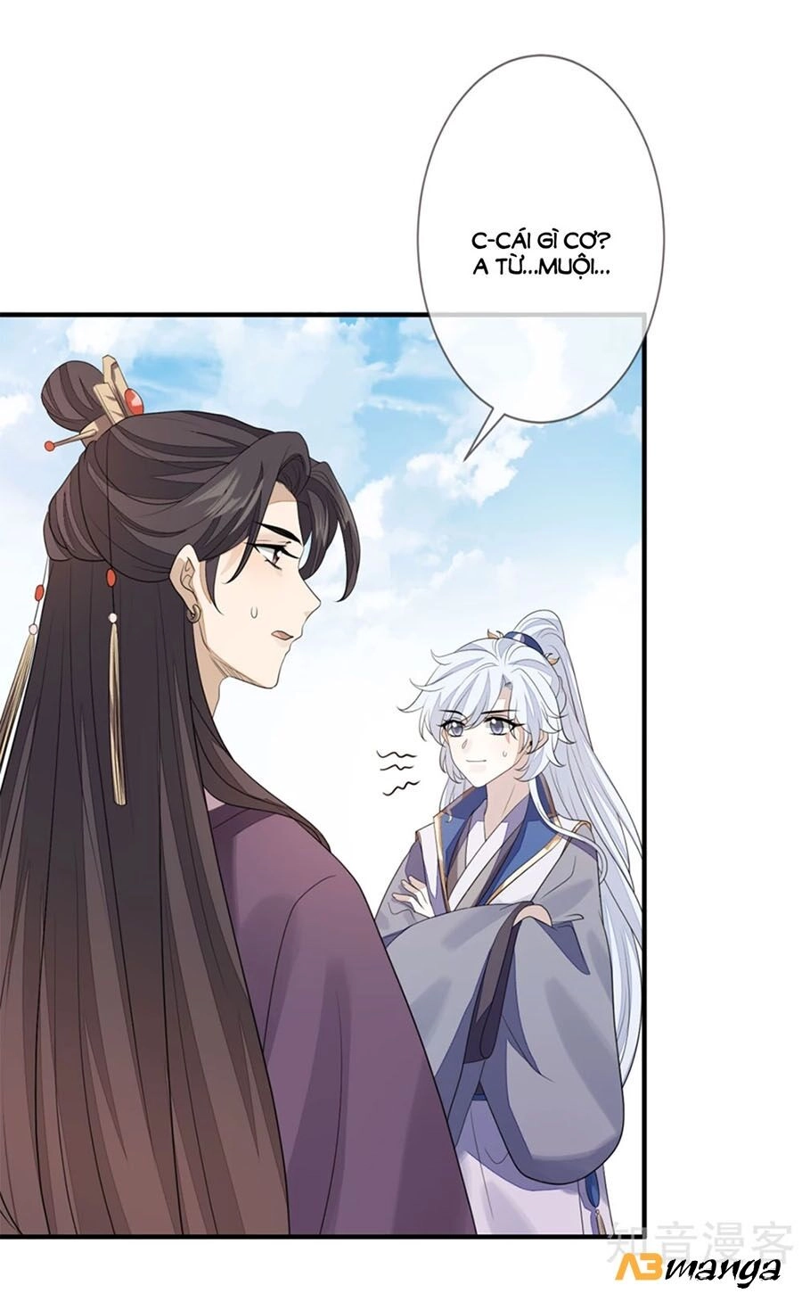 Cửu Khuyết Phong Hoa Chapter 85 - 13