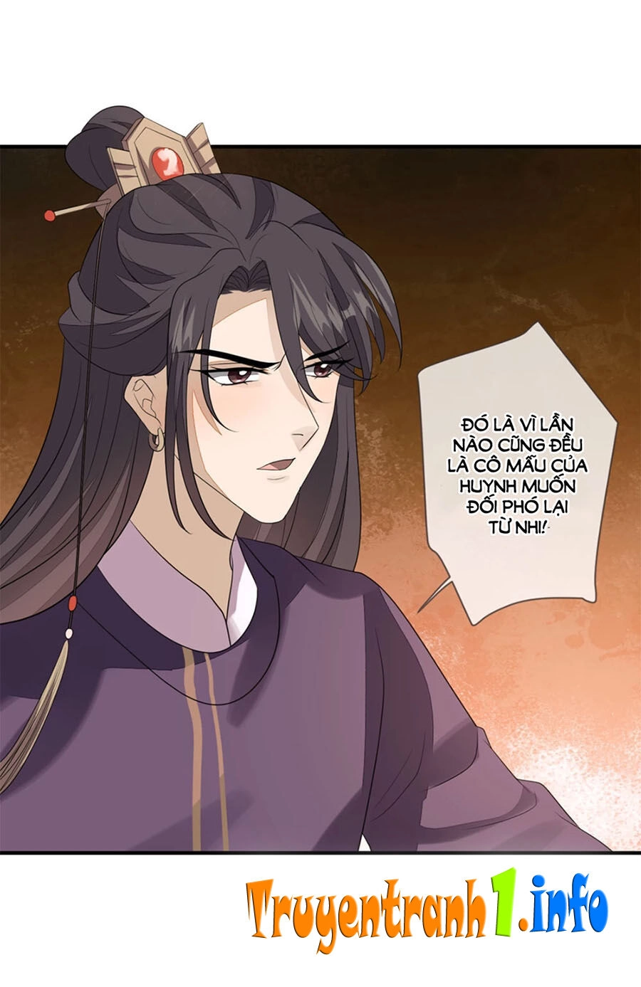 Cửu Khuyết Phong Hoa Chapter 86 - 26