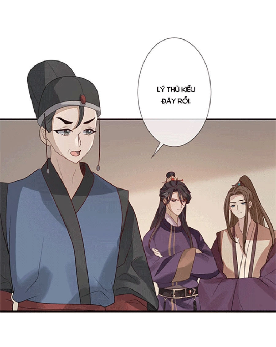 Cửu Khuyết Phong Hoa Chapter 87 - 12