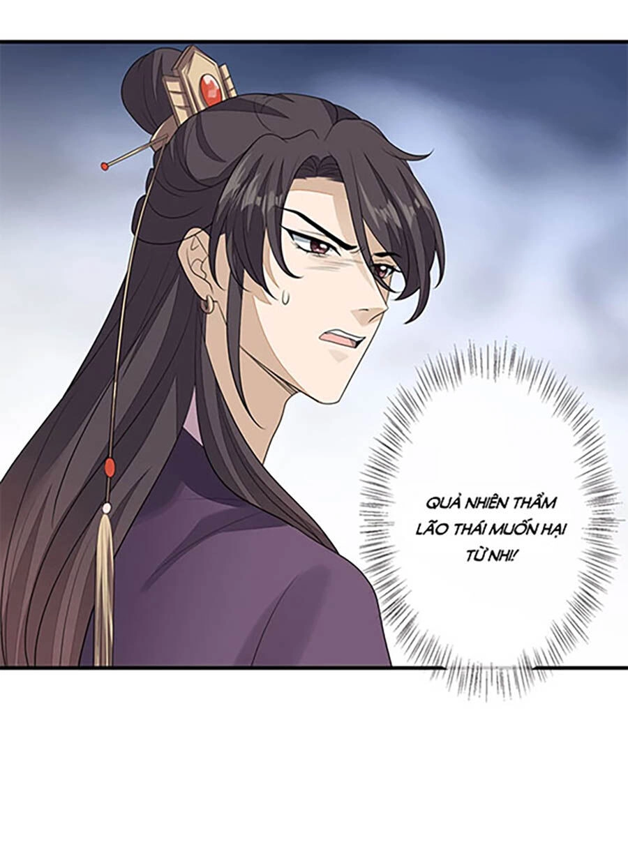 Cửu Khuyết Phong Hoa Chapter 87 - 19