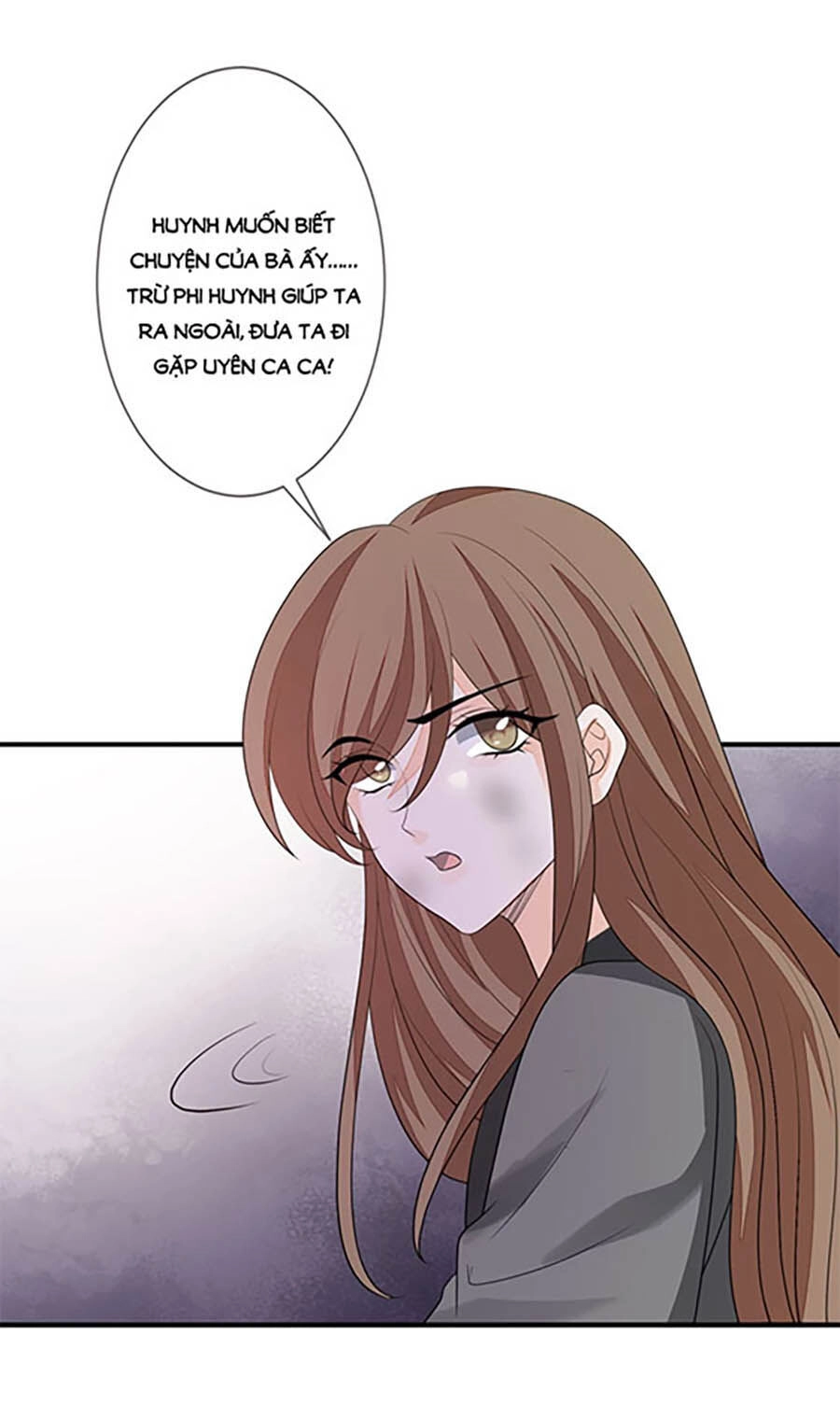 Cửu Khuyết Phong Hoa Chapter 87 - 21