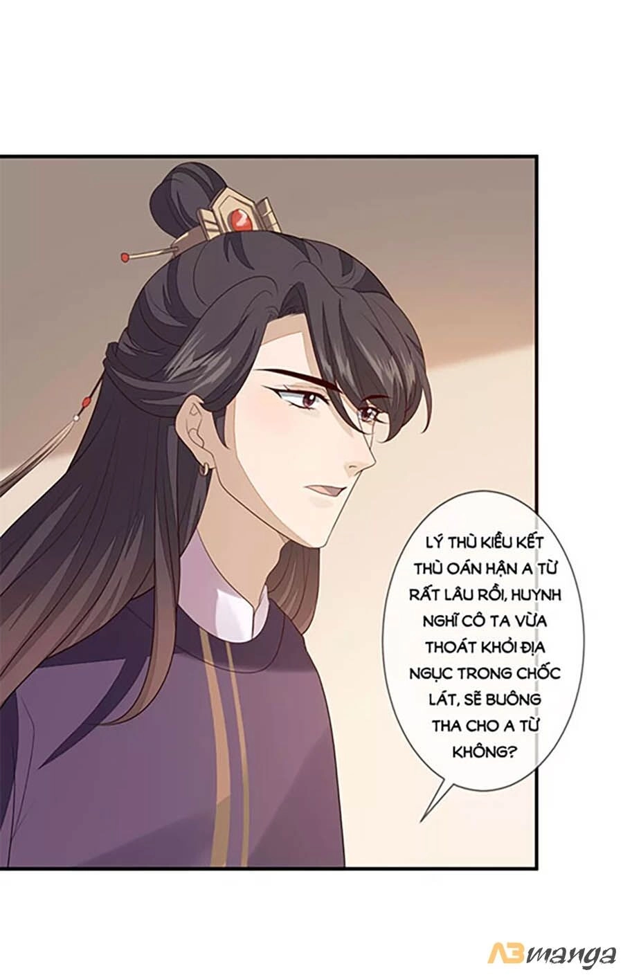 Cửu Khuyết Phong Hoa Chapter 88 - 17