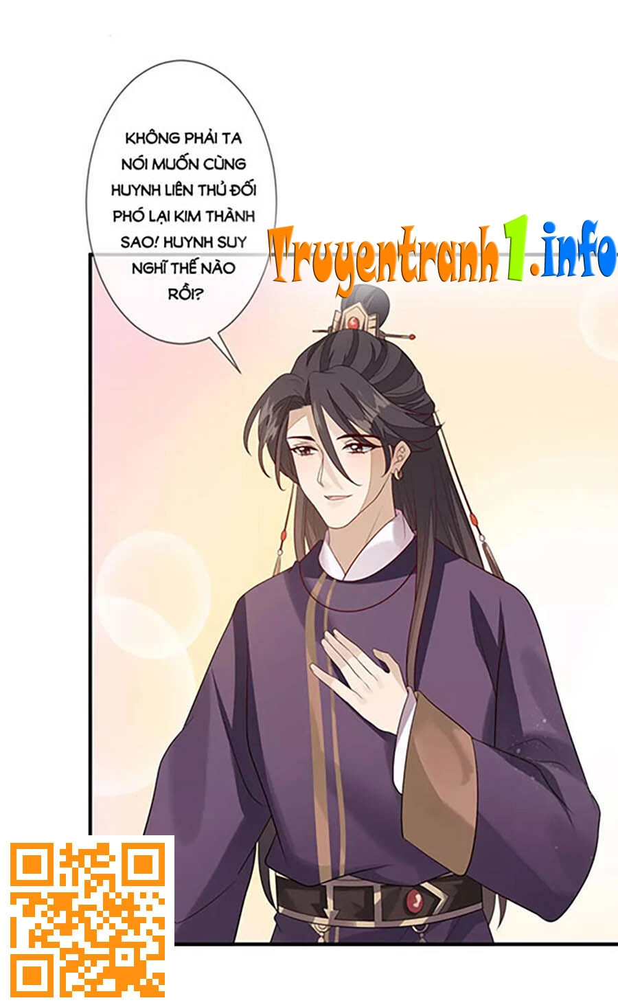 Cửu Khuyết Phong Hoa Chapter 88 - 32