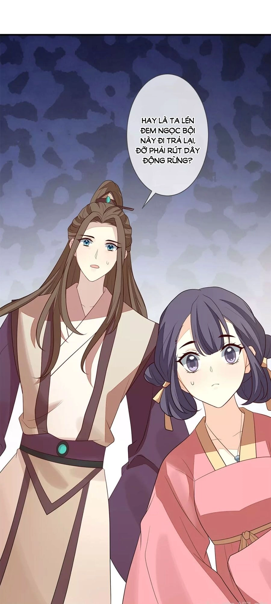 Cửu Khuyết Phong Hoa Chapter 89 - 28