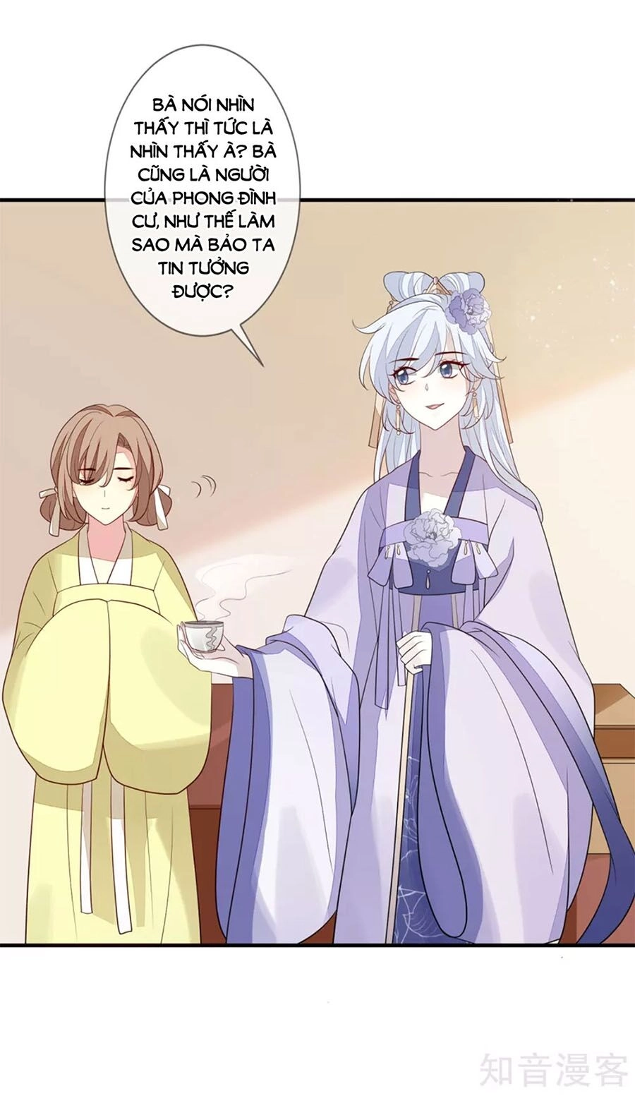 Cửu Khuyết Phong Hoa Chapter 90 - 24