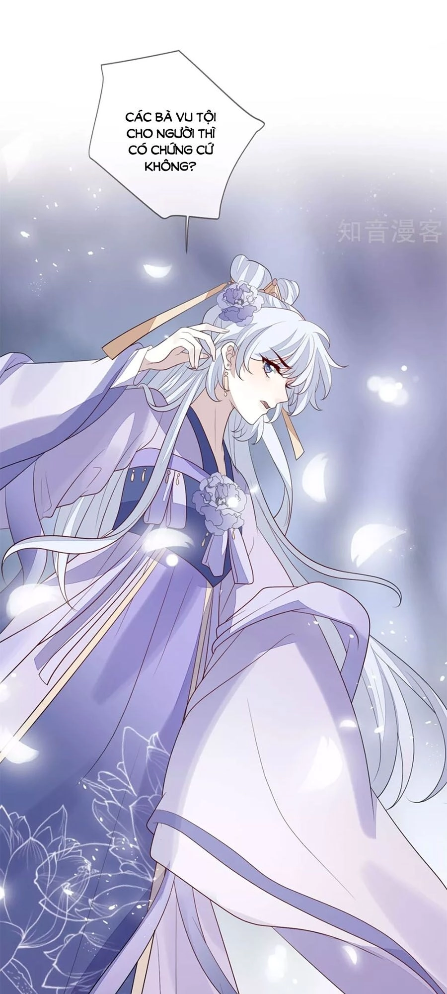 Cửu Khuyết Phong Hoa Chapter 90 - 28