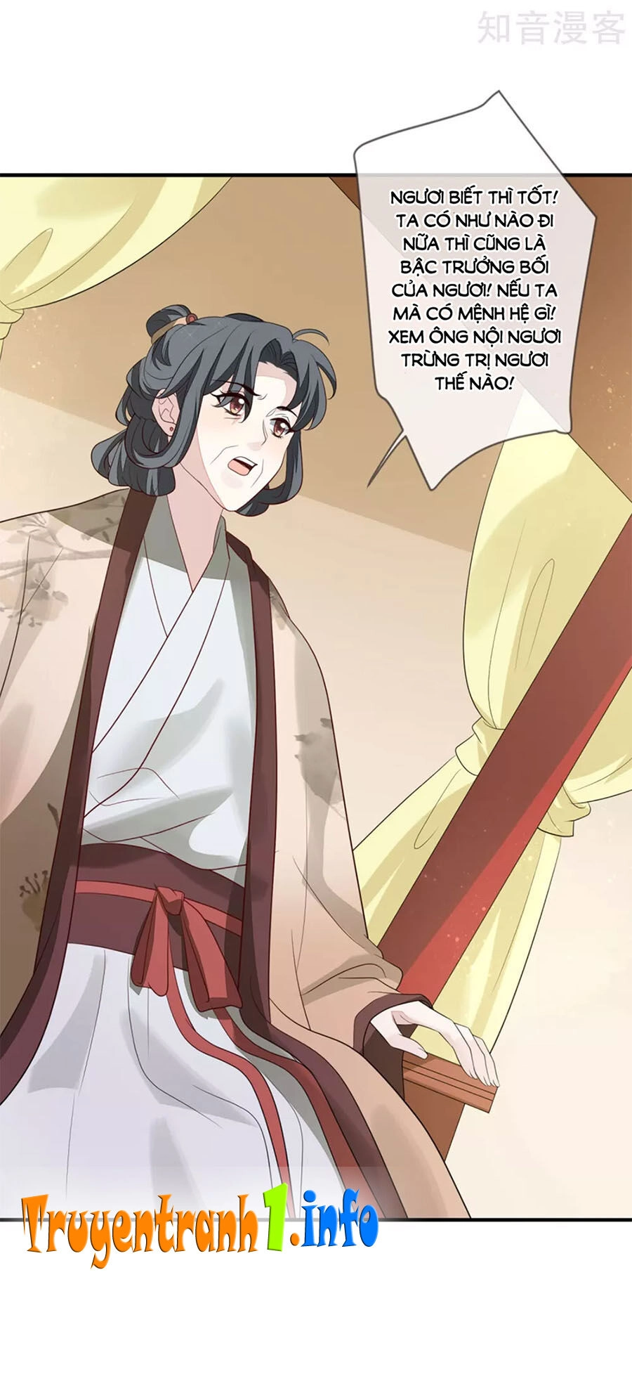 Cửu Khuyết Phong Hoa Chapter 90 - 31