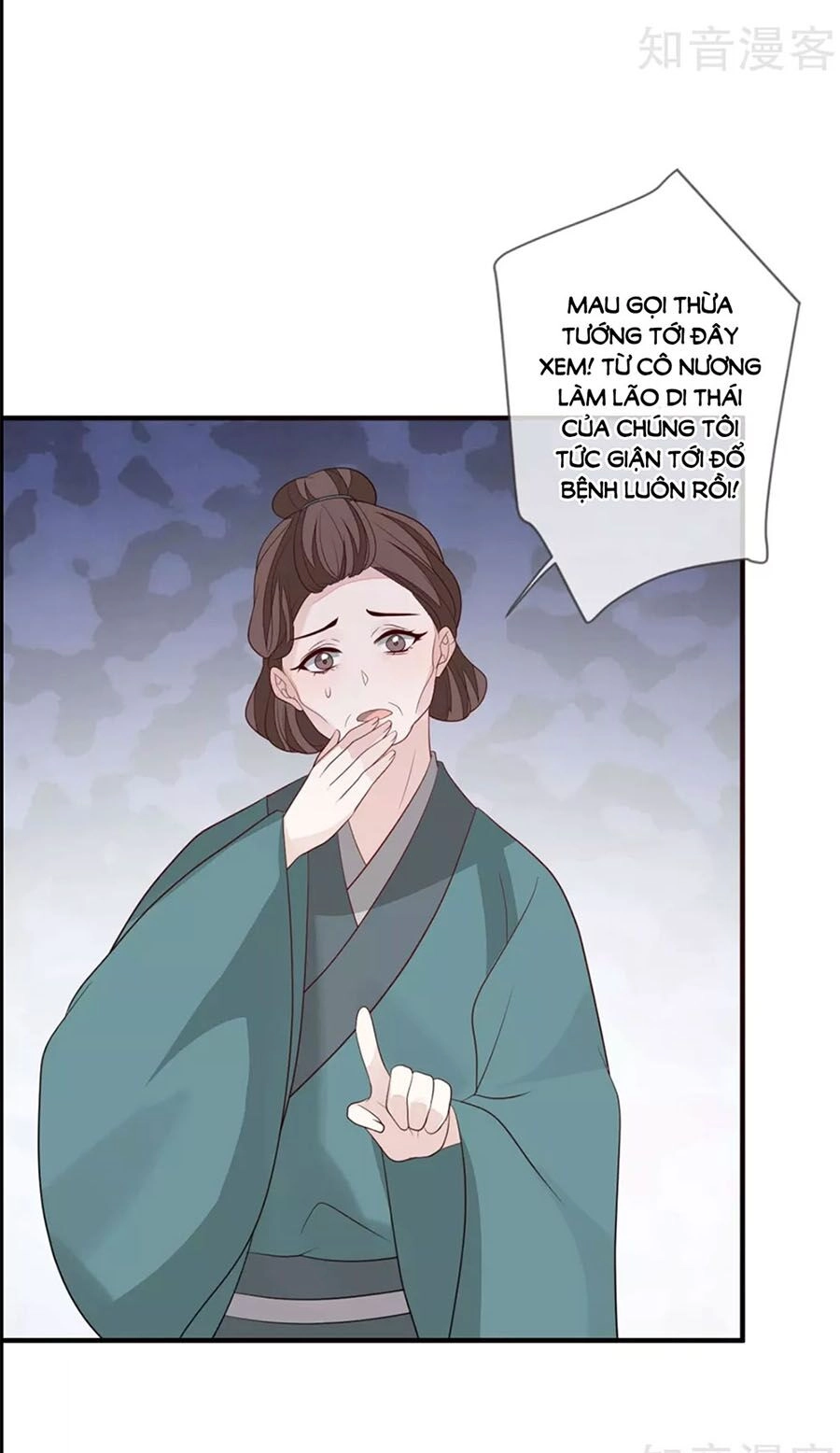 Cửu Khuyết Phong Hoa Chapter 91 - 3