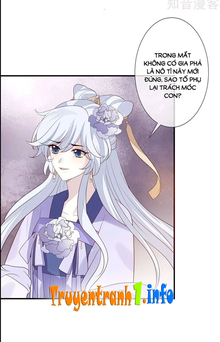 Cửu Khuyết Phong Hoa Chapter 91 - 11