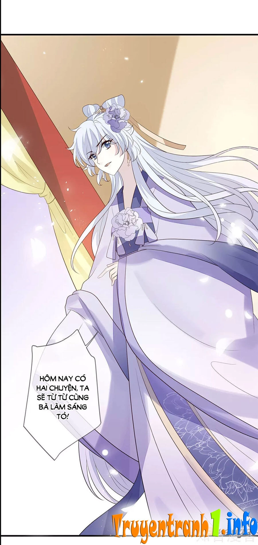 Cửu Khuyết Phong Hoa Chapter 91 - 15