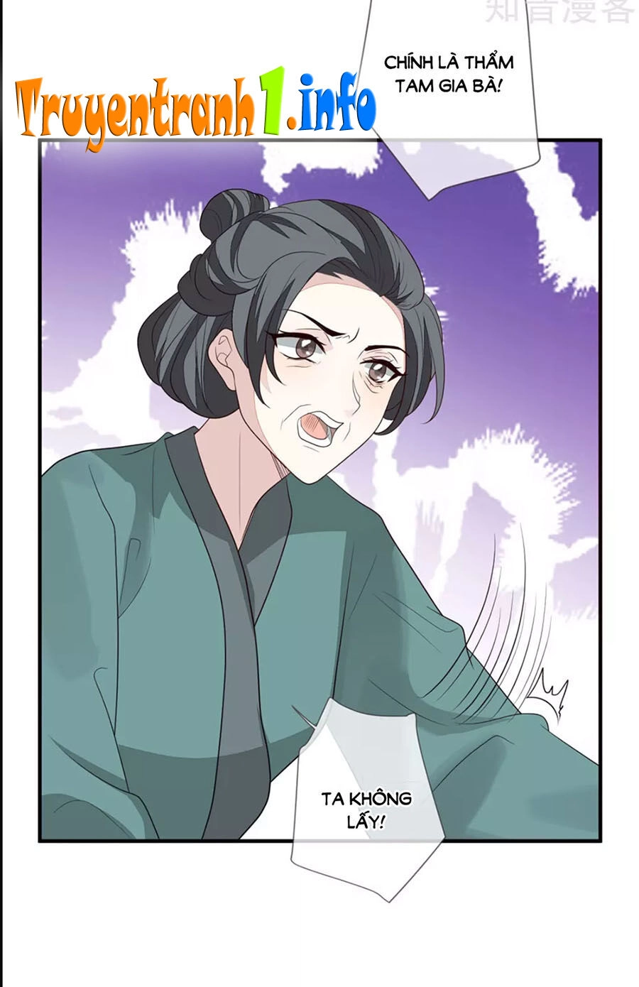 Cửu Khuyết Phong Hoa Chapter 91 - 18