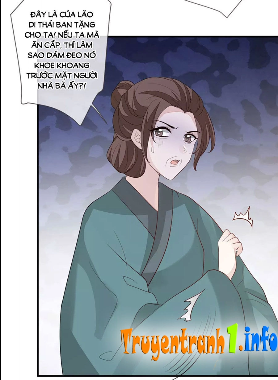 Cửu Khuyết Phong Hoa Chapter 91 - 20