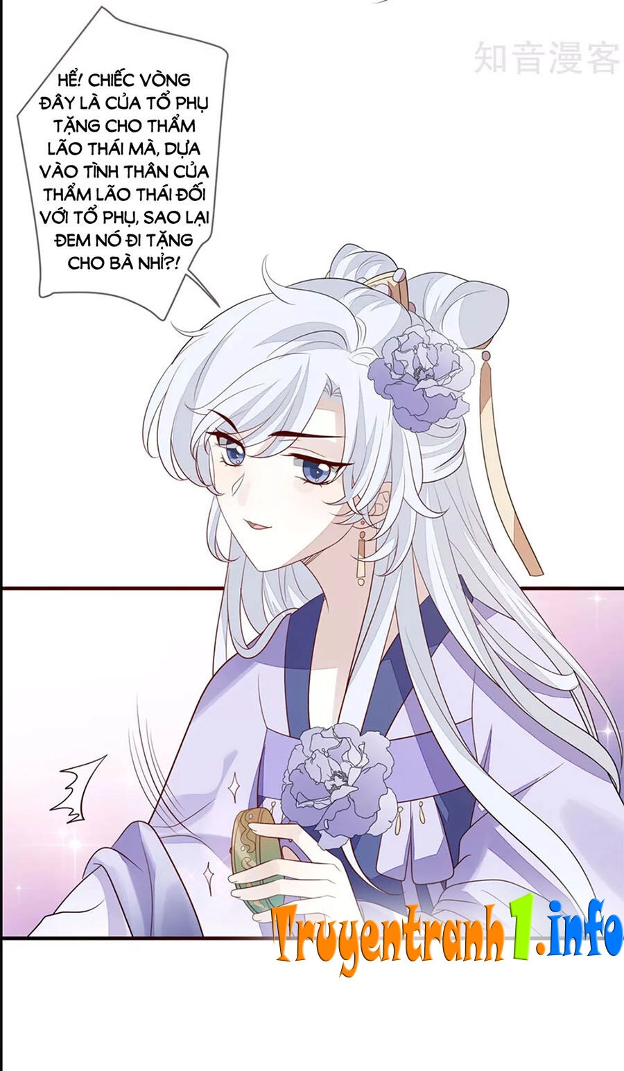 Cửu Khuyết Phong Hoa Chapter 91 - 21