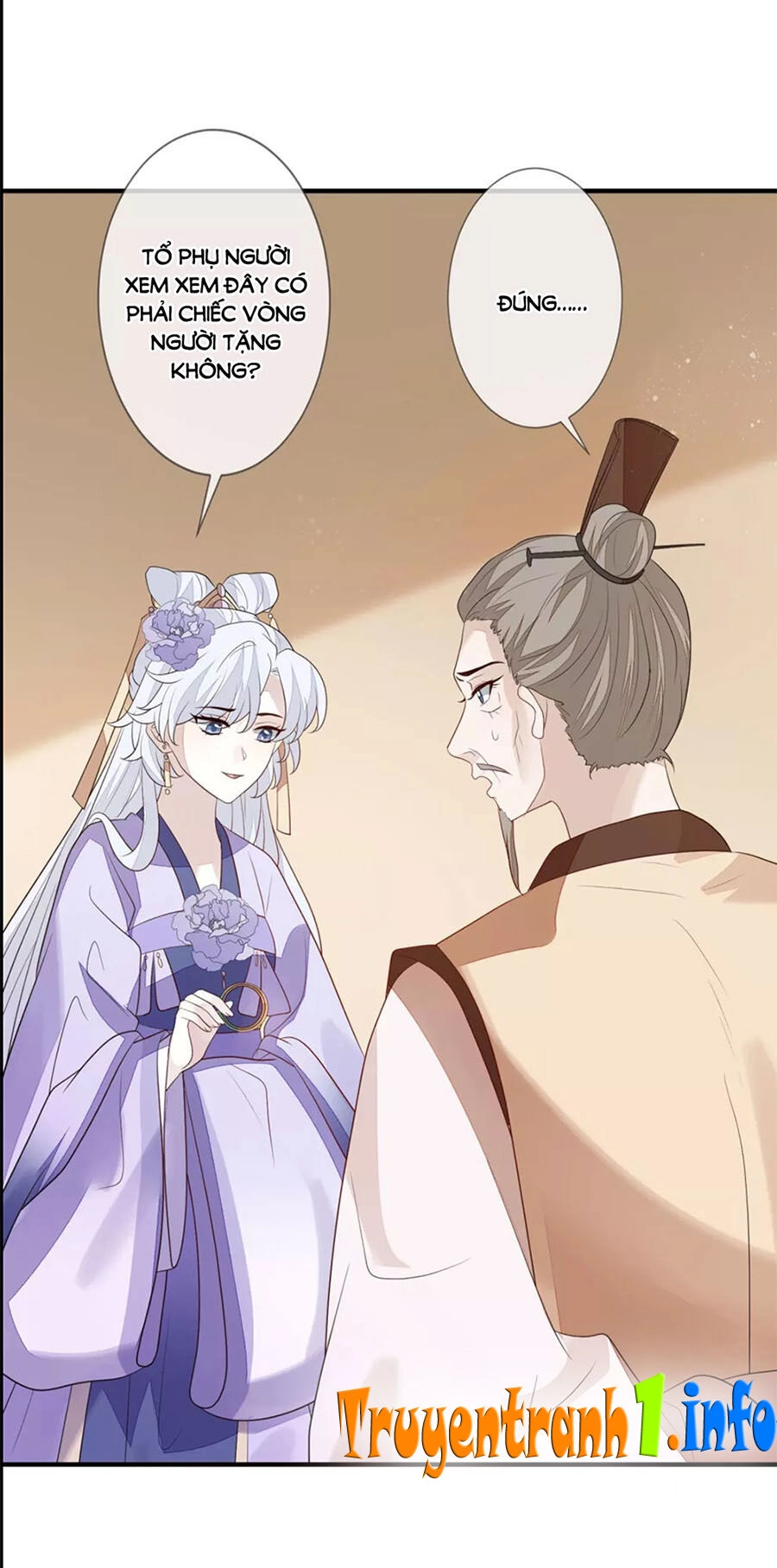 Cửu Khuyết Phong Hoa Chapter 91 - 22