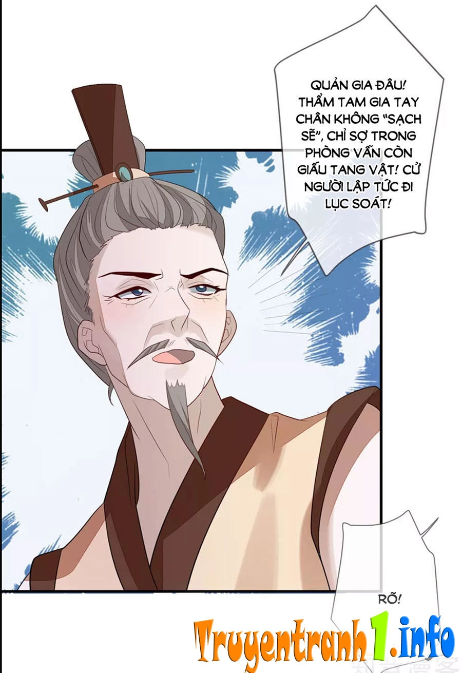 Cửu Khuyết Phong Hoa Chapter 91 - 26