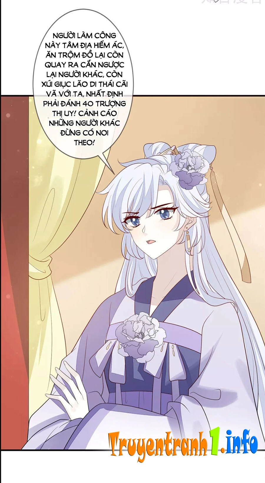 Cửu Khuyết Phong Hoa Chapter 91 - 27