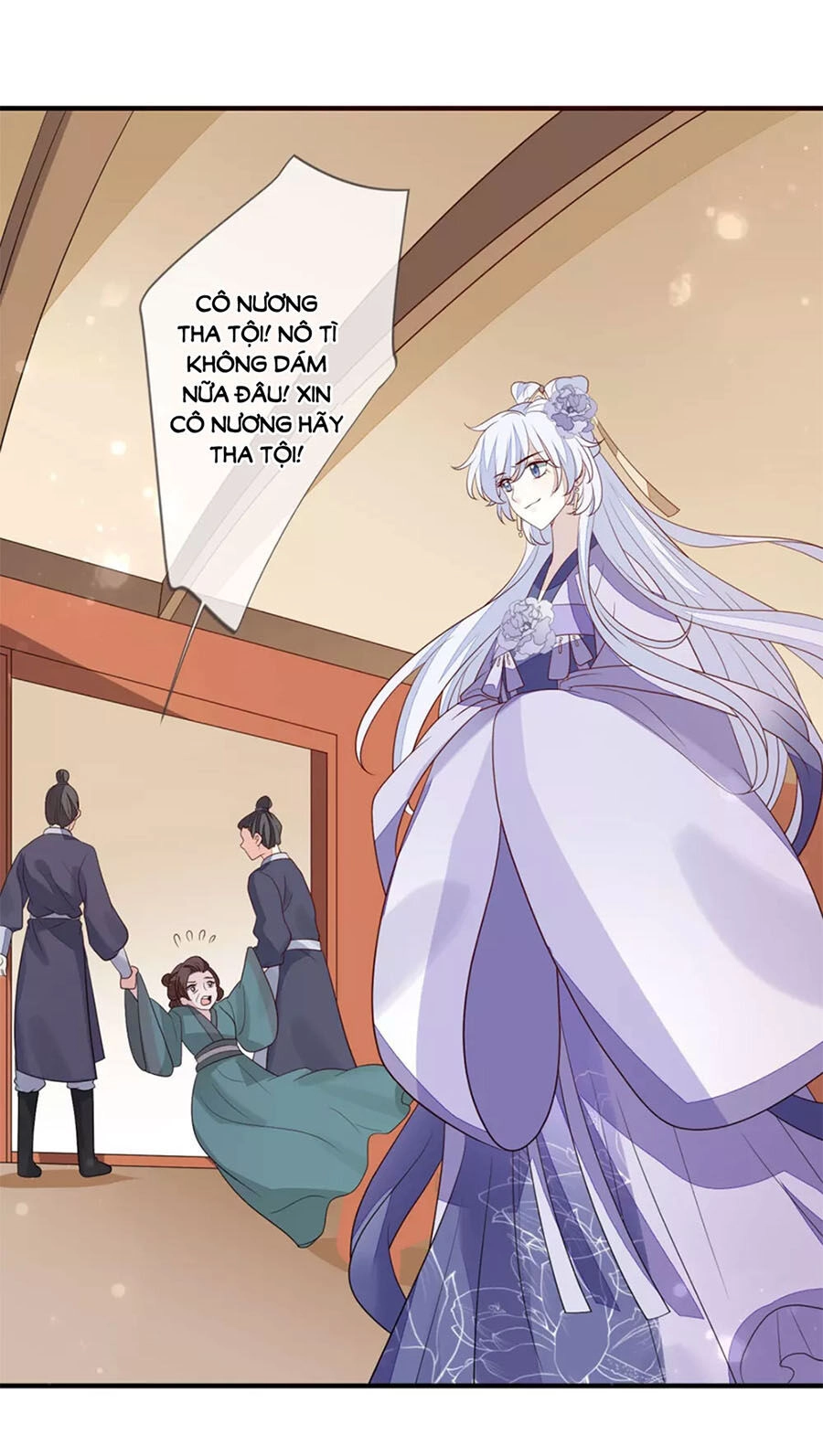 Cửu Khuyết Phong Hoa Chapter 91 - 28