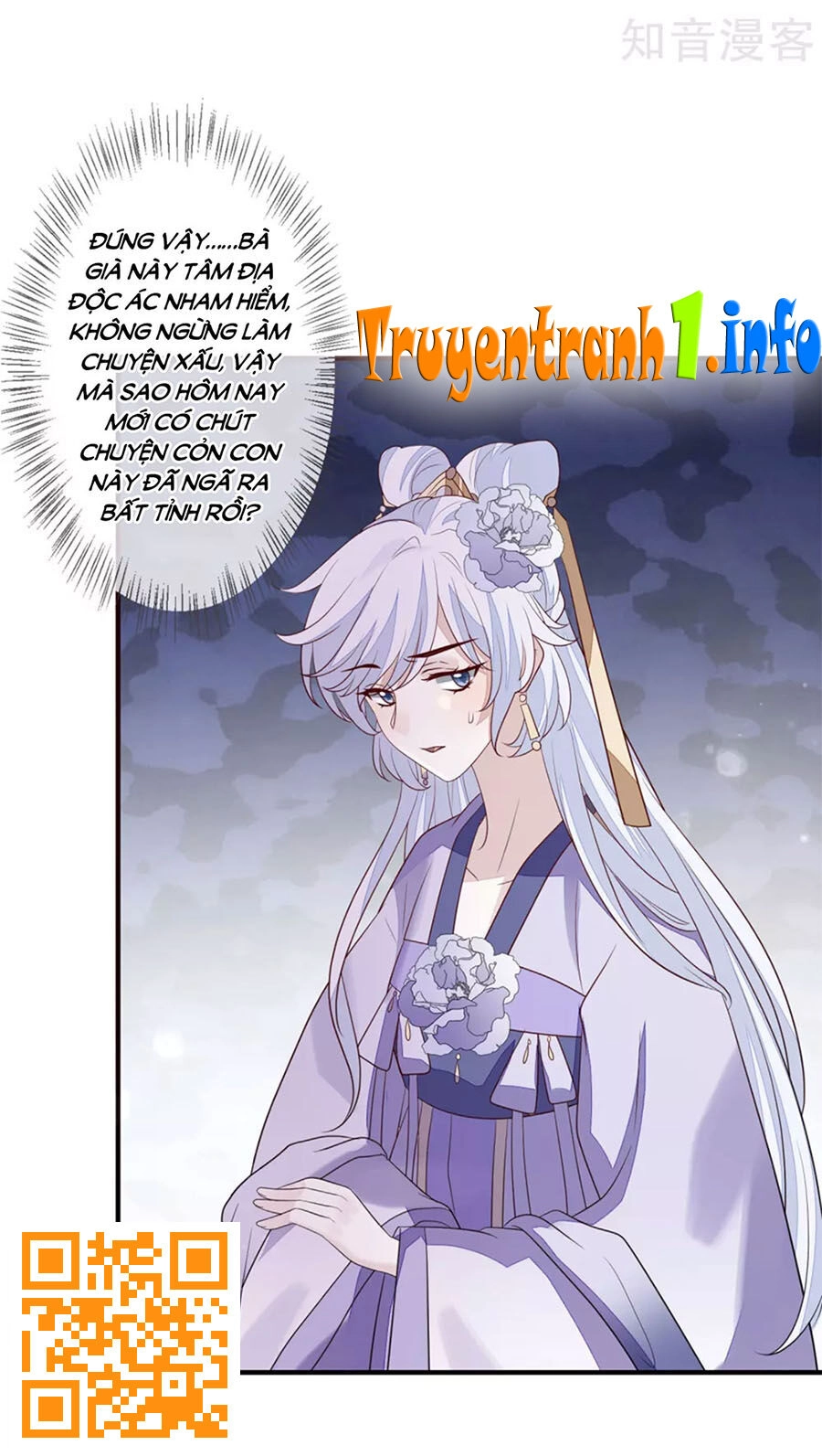 Cửu Khuyết Phong Hoa Chapter 91 - 30