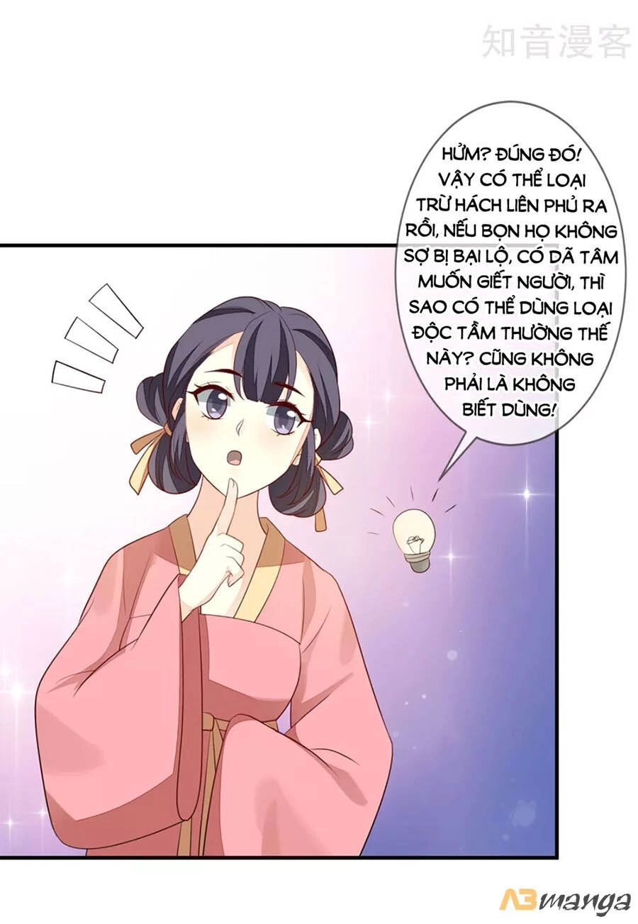 Cửu Khuyết Phong Hoa Chapter 92 - 30