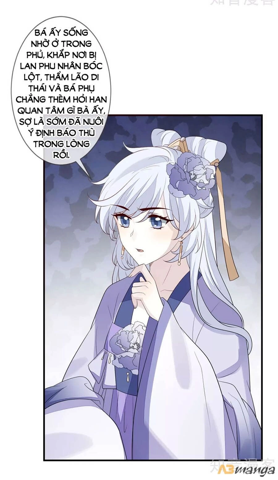 Cửu Khuyết Phong Hoa Chapter 93 - 23