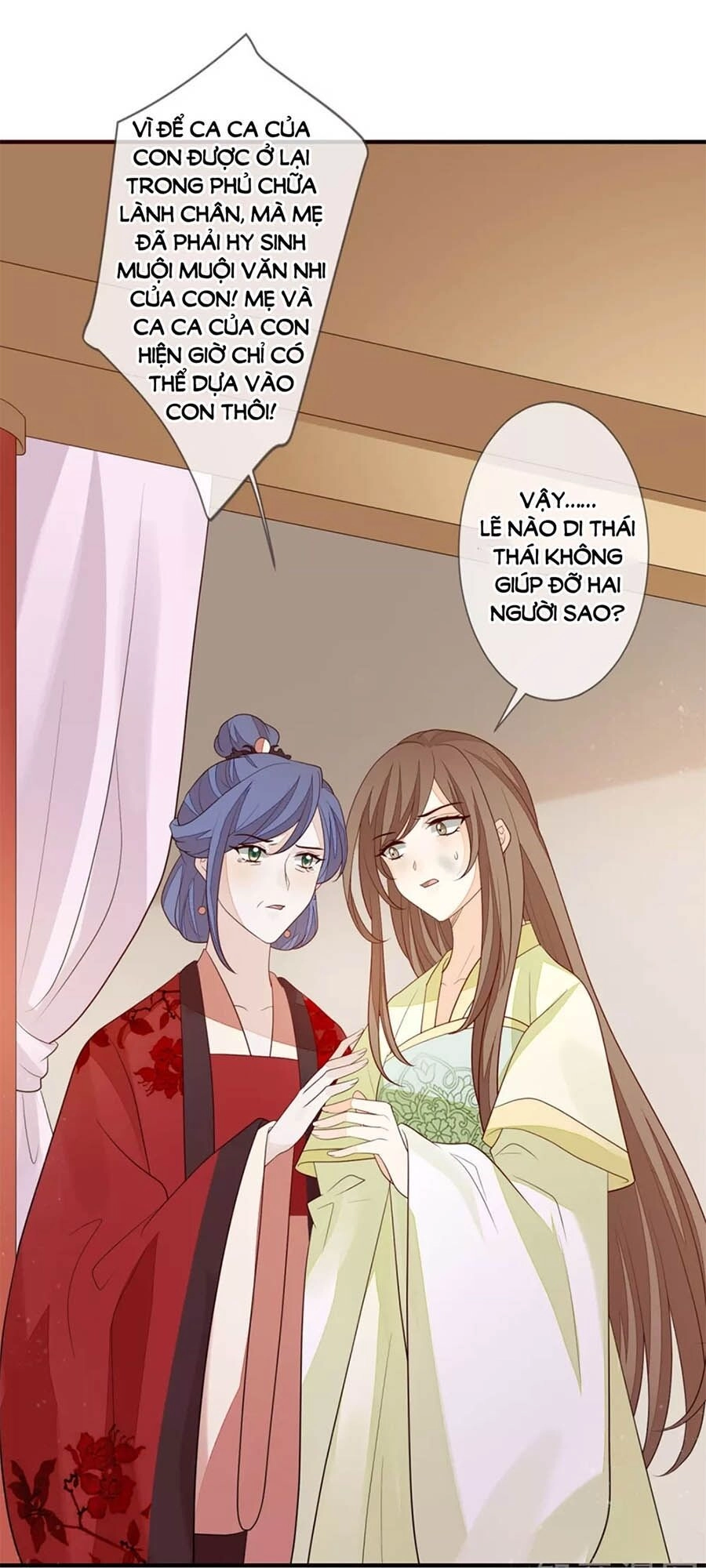 Cửu Khuyết Phong Hoa Chapter 93 - 31