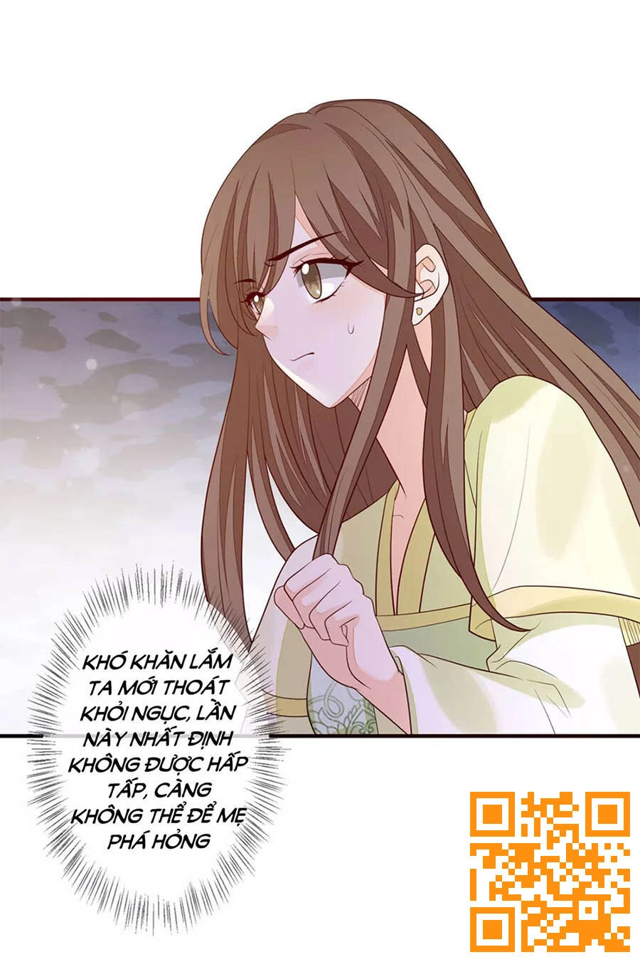 Cửu Khuyết Phong Hoa Chapter 93 - 35