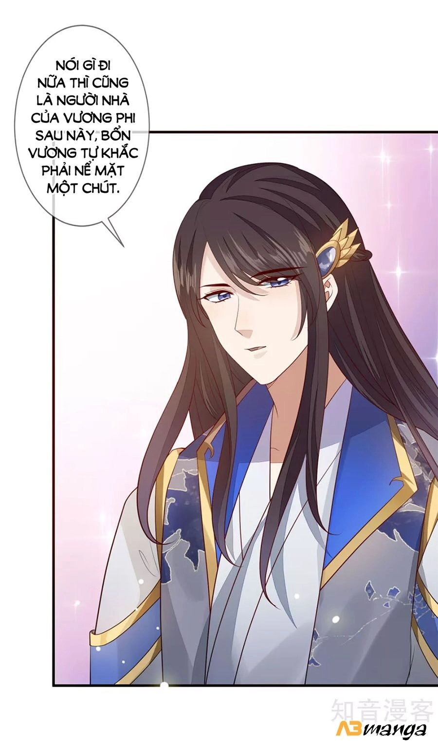 Cửu Khuyết Phong Hoa Chapter 94 - 3