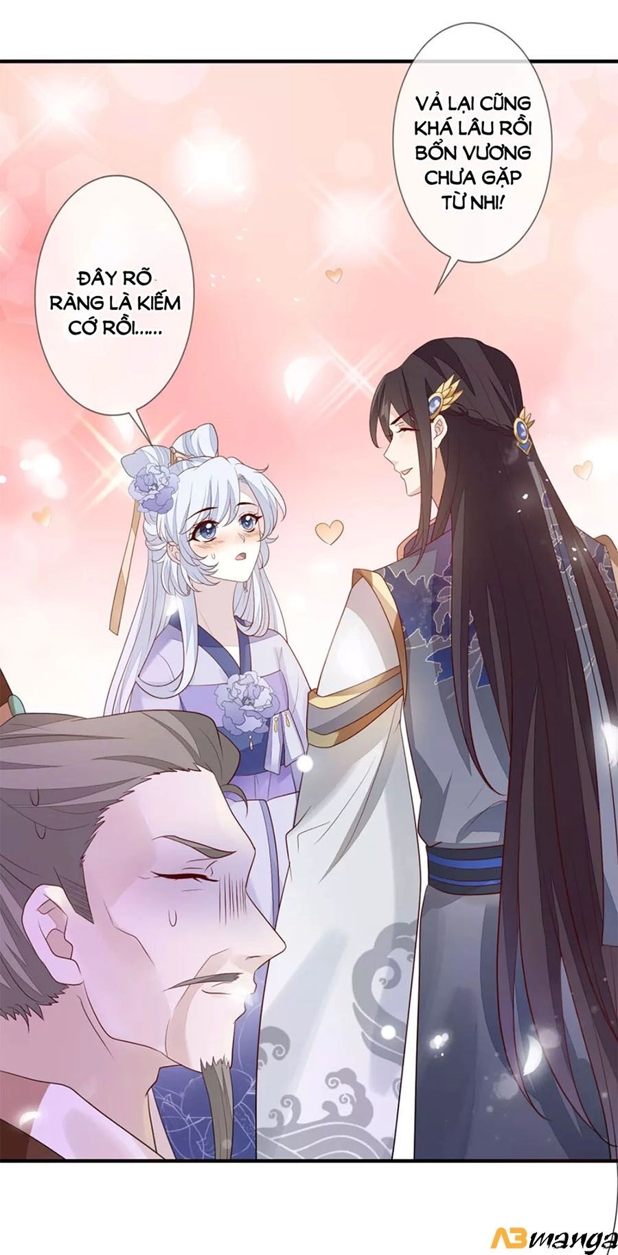 Cửu Khuyết Phong Hoa Chapter 94 - 4