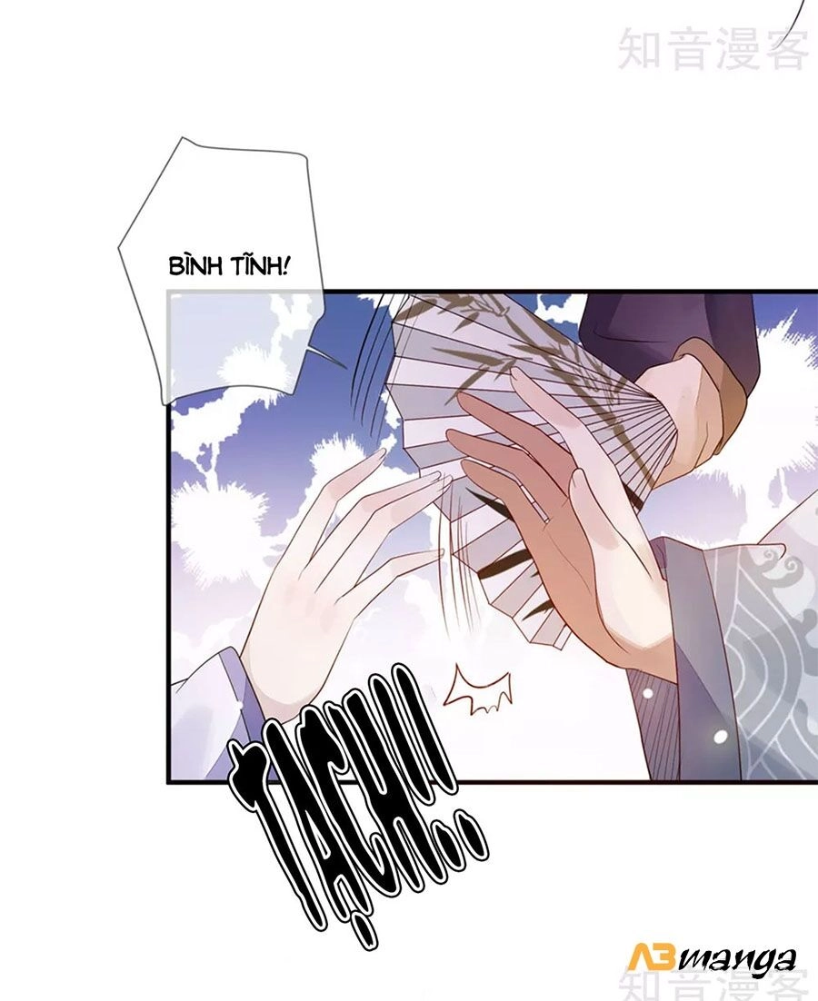 Cửu Khuyết Phong Hoa Chapter 94 - 5