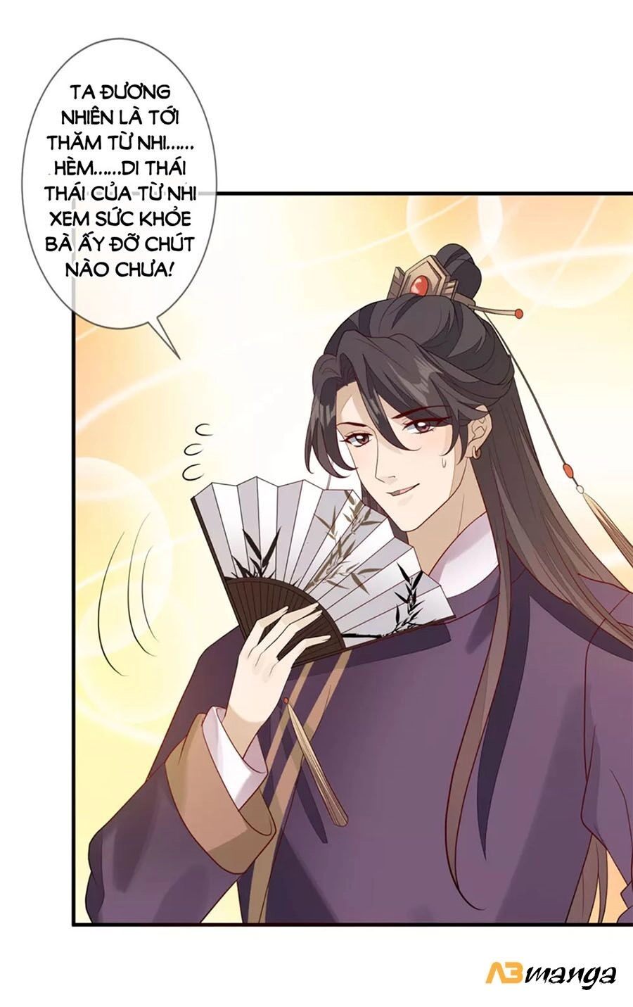 Cửu Khuyết Phong Hoa Chapter 94 - 7