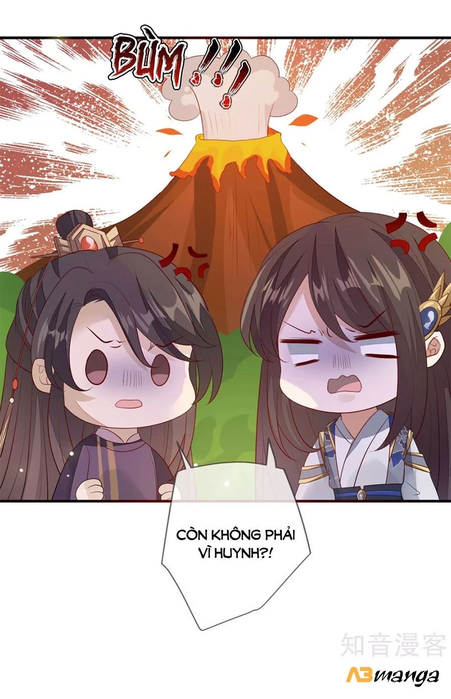 Cửu Khuyết Phong Hoa Chapter 94 - 12