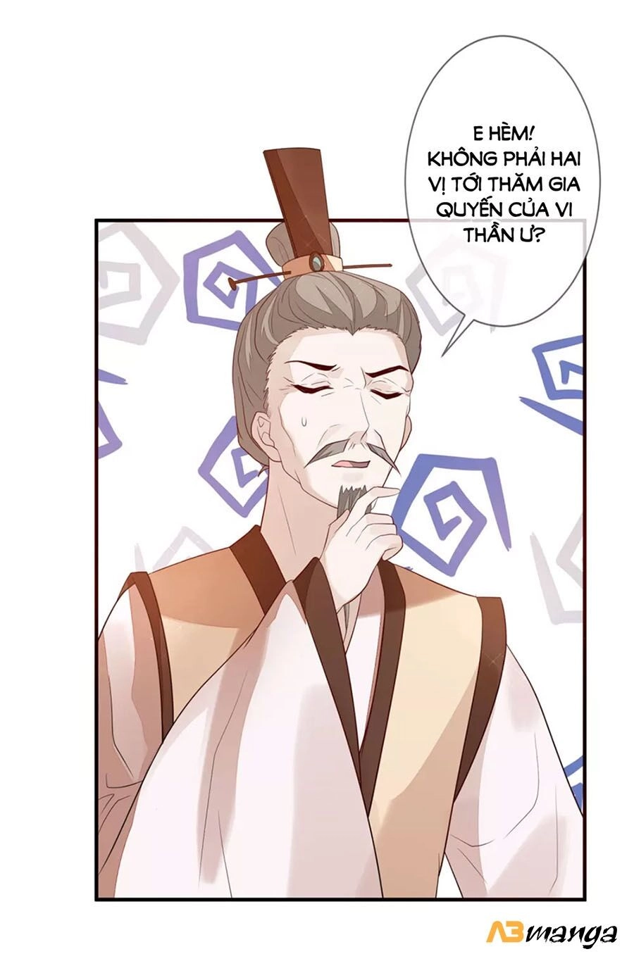 Cửu Khuyết Phong Hoa Chapter 94 - 13