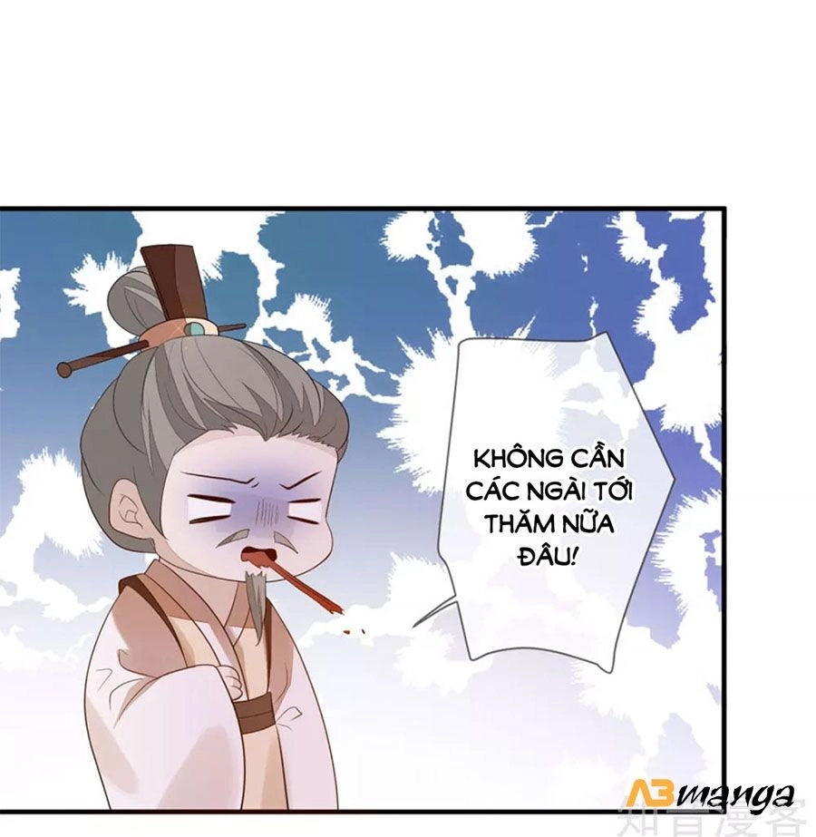 Cửu Khuyết Phong Hoa Chapter 94 - 19