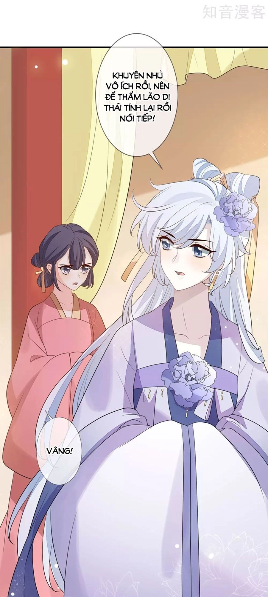 Cửu Khuyết Phong Hoa Chapter 94 - 22