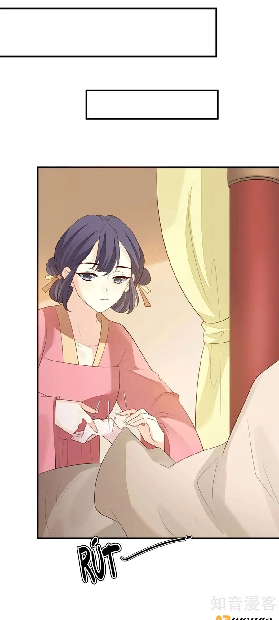 Cửu Khuyết Phong Hoa Chapter 94 - 24